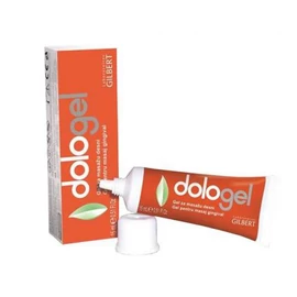 Dologél 25 ml