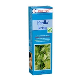 Biomed Perilla krém 60g