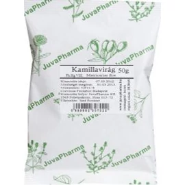 JutaVit kamilla 50g