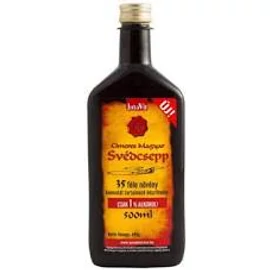 JutaVit Svédcsepp 500ml