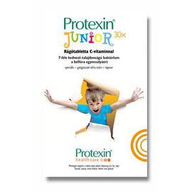 Protexin® Junior + C  étrend-kiegészítő 30X