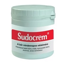 Sudocrem védőkrém 250g