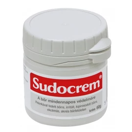 Sudocream védőkrém 60g