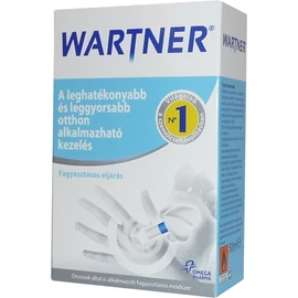 Wartner szemölcsfagyasztó 50ml