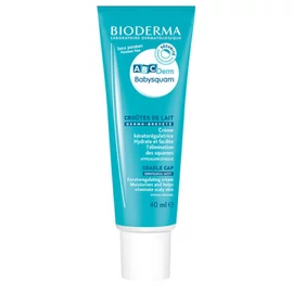 Bioderma ABC Derm krém koszmó ellen 40ml