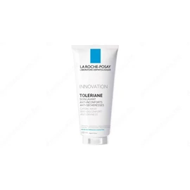 La Roche-Posay Toleriane arctisztító krém 200 ml