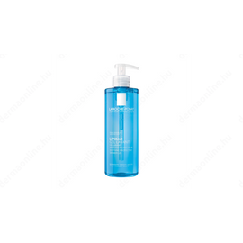 La Roche-Posay Lipikar tusfürdő gél 400 ml
