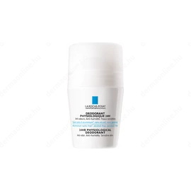 La Roche-Posay 24 órás fiziológiás dezodor érzékeny bőrre 50 ml