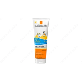 La Roche-Posay Anthelios Dermo-Pediatrics gyermek napvédő tej SPF 50+ 250 ml