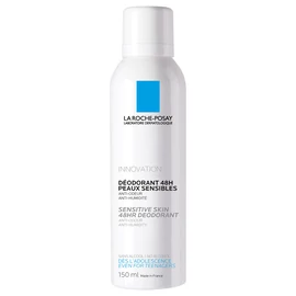 La Roche-Posay 48 órás fiziológiás dezodor érzékeny bőrre 150 ml