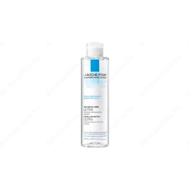 La Roche-Posay Ultra micellás arctisztító érzékeny bőrre 200 ml