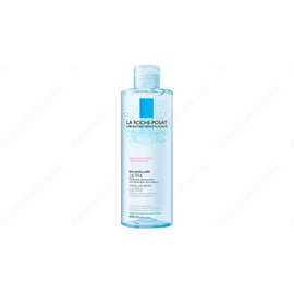 La Roche-Posay Ultra micellás arctisztító túlérzékeny bőrre 400 ml