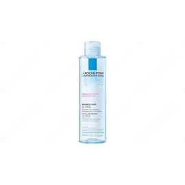 La Roche-Posay Ultra micellás arctisztító túlérzékeny bőrre 200 ml