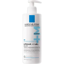 La Roche-Posay Lipikar Baume AP+Max   lipidpótló testápoló balzsam 400 ml