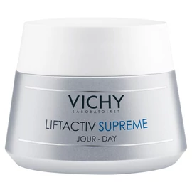 Vichy Liftactiv Supreme arckrém száraz bőrre 50 ml