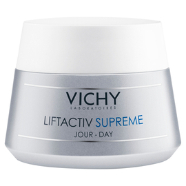Vichy Liftactiv Supreme arckrém normál, kombinált arcbőrre 50 ml
