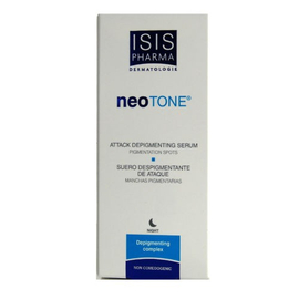 Isis Pharma Neotone Éjszakai depigmentáló szérum 25ml