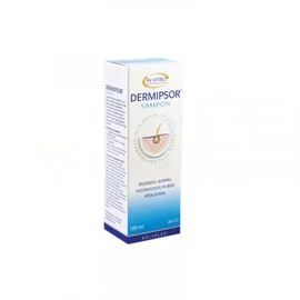Dermipsor krémsampon 100ml