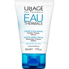 Uriage  kézkrém 50ml Lejár: 2023.04.30