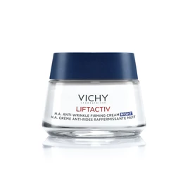 VICHY Liftactiv H.A. ránctalanító, feszesítő arckrém - illatmentes 50 ml