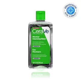  CeraVe Micellás arctisztító 295ml