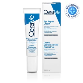 CeraVe Revitalizáló szemkörnyékápoló 15ml