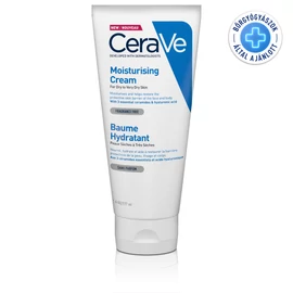 CeraVe Hidratáló krém 177 ml