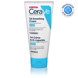 Cerave SA bőrsimító hidratáló 177ml