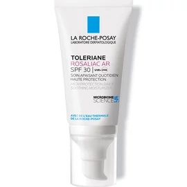 La Roche-Posay Rosaliac AR intenzív ápoló krém bőrpír ellen 40 ml