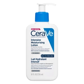 CeraVe Hidratáló bőrápoló tej 236 ml