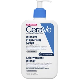 CeraVe Hidratáló bőrápoló tej 236 ml