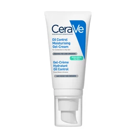 CeraVe Faggyútermelést szabályozó hidratáló gél-krém 52ml  