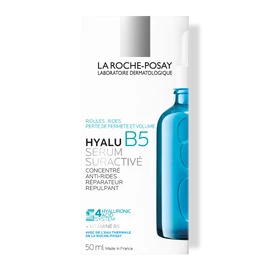 La Roche-Posay HYALU B5 szérum ránctalanító koncentrátum 50 ml