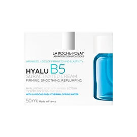  La Roche-Posay HYALU B5 ránctalanító arcápoló 40 ml 