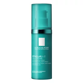 La Roche-Posay Effaclar A.Z gél-krém 40ml