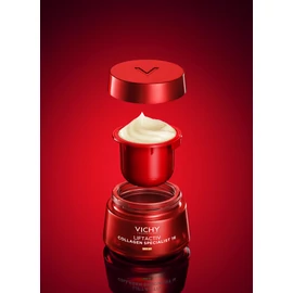 Vichy Liftactiv Collagen Specialist 16 SPF50 arckrém  utántöltő 50ml 