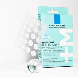 La Roche-Posay Effaclar A.I. célzott pattanás-korrigáló 15 m