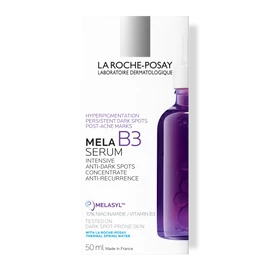 La Roche-Posay Mel a B3 bőrápoló szérum 30ml
