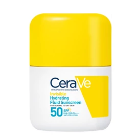 CeraVe Hidratáló arckrém SPF50 50ml