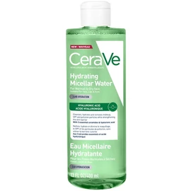  CeraVe Micellás arctisztító 