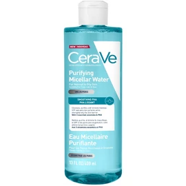 CeraVe Micellás arctisztító 