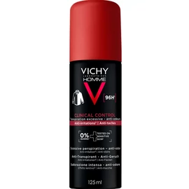 Vichy Homme deo golyós Clinical Control 96 h 50ml