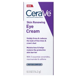 CeraVe Hidratáló arckrém SPF50 50ml