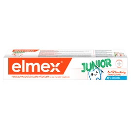 Elmex® Junior fogkrém 75ml