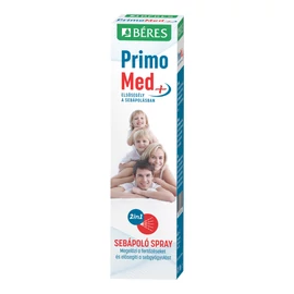 Béres PrimoMed sebápoló spray 150ml