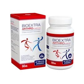 Bioextra Arthro Komplex kapszula 60X