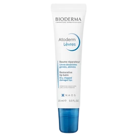 Bioderma Atoderm ajakápoló balzsam 15ml