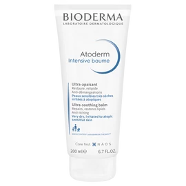Bioderma Atoderm Intenzív Nyugtató Bőrápoló balzsam 200ml