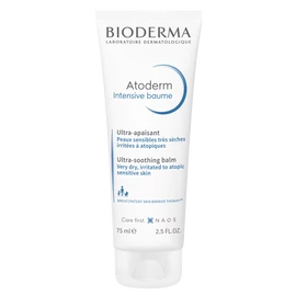 Bioderma - Atoderm intenzív nyugtató bőrápoló balzsam 75ml