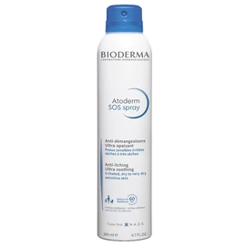 Bioderma Atoderm SOS spray 200ml